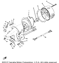 Tail Lamp