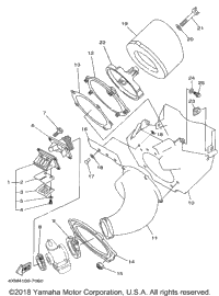 Intake