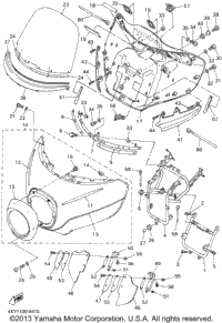 Cowling 1