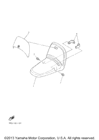 Front Fender