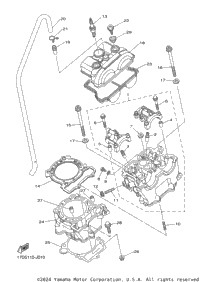 Cylinder