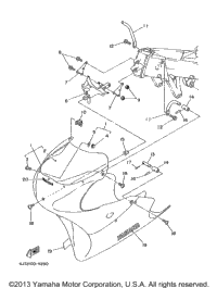 Cowling 1