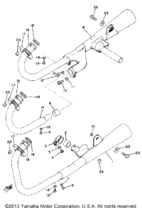 Exhaust