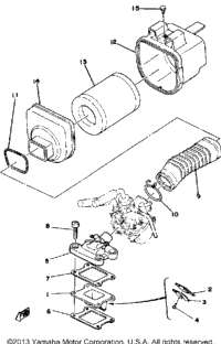 Intake Lb50pg - Ph - Pj