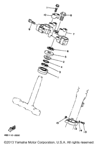 Steering
