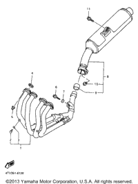 Exhaust