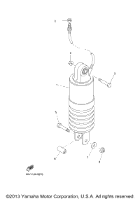 Rear Suspension