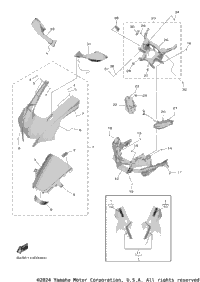 Cowling 1