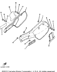 Side Cover