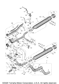 Exhaust