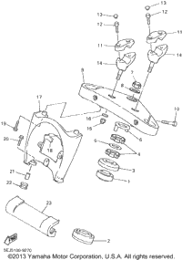 Steering