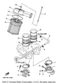 Intake
