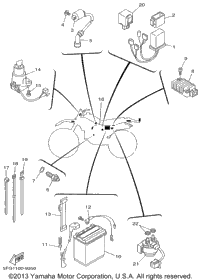 Electrical 1