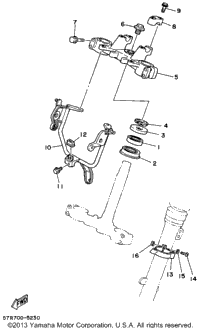 Steering
