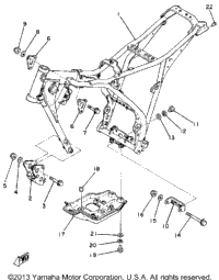 Frame
