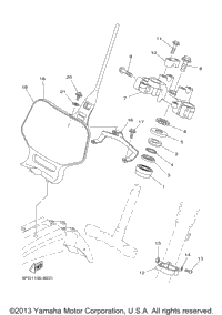 Steering