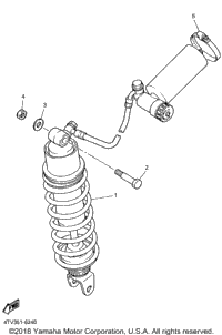 Rear Suspension