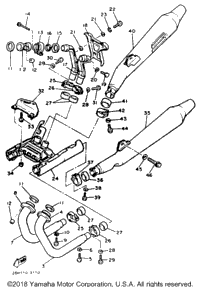 Exhaust