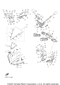 Cowling 1