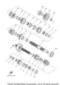 Transmission