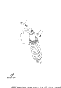 Rear Suspension
