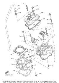 Cylinder