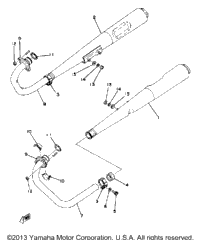 Exhaust