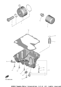 Oil Cleaner