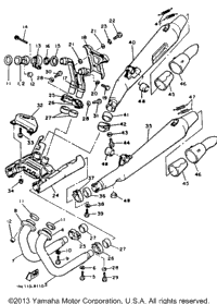 Exhaust