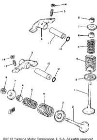 Valve