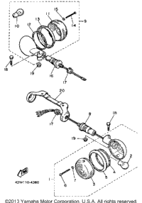 Turnsignal