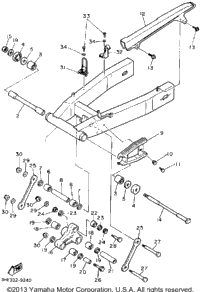Swing Arm