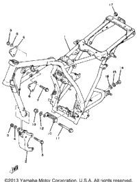 Frame
