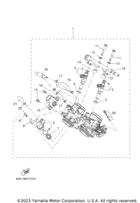 Intake 2