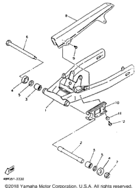 Swing Arm