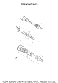 Transmission