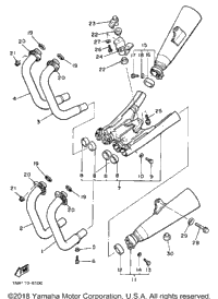 Exhaust