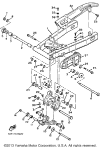 Swing Arm