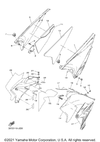 Side Cover