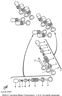 Valve
