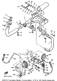 Exhaust