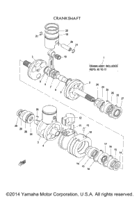 Crankshaft