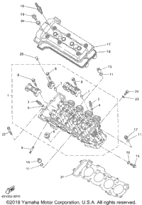 Cylinder