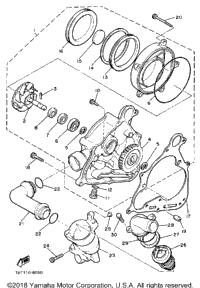 Water Pump