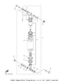 Rear Suspension