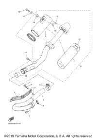 Exhaust