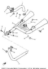 Exhaust