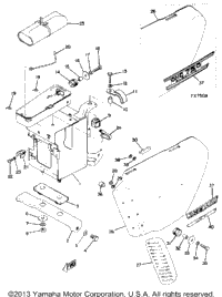 Box - Side Cover Left