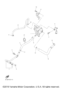Air Induction System