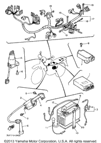 Electrical 1